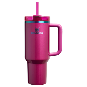 The Quencher H2.0 Flowstate™ Tumbler | 40 OZ