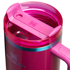 The Quencher H2.0 Flowstate™ Tumbler | 40 OZ