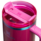 The Quencher H2.0 Flowstate™ Tumbler | 40 OZ