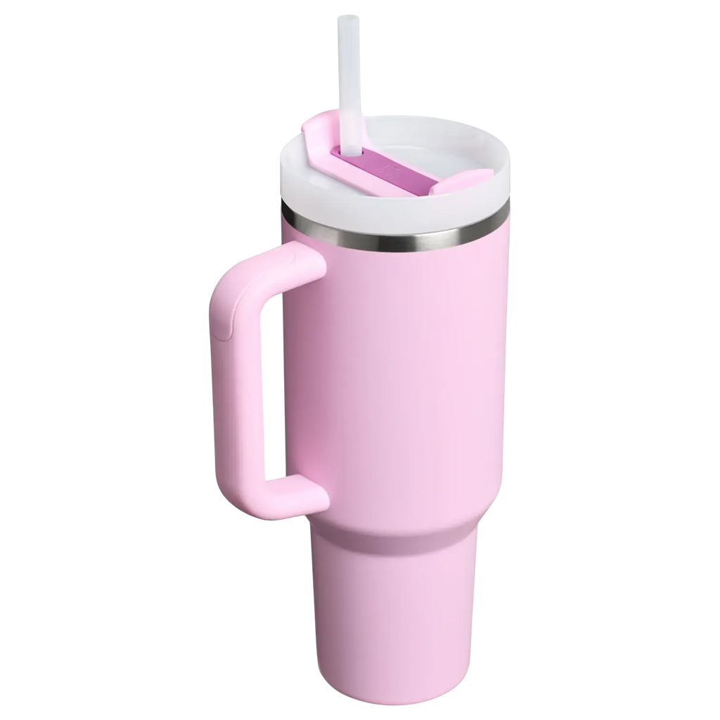 The Quencher H2.0 Flowstate™ Tumbler | 40 OZ The Quencher H2.0 Flowstate™ Tumbler | 40 OZ