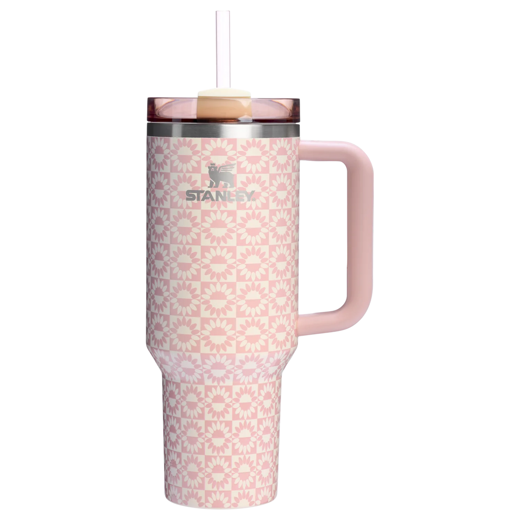 The Quencher H2.0 Flowstate™ Tumbler | 40 OZ
