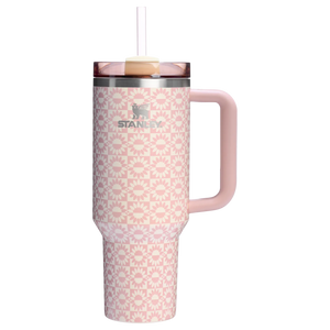 The Quencher H2.0 Flowstate™ Tumbler | 40 OZ
