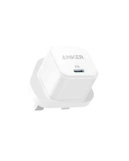 Anker 312 Charger (20W II)A1249K22 Anker 312 Charger (20W II)A1249K22