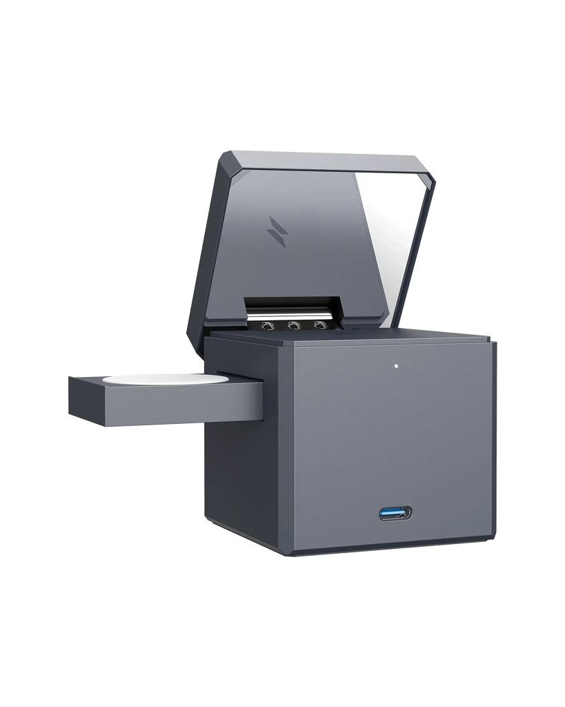 Anker 3-in-1 Cube with MagSafe(Y1811HA1Z) Anker 3-in-1 Cube with MagSafe(Y1811HA1Z)
