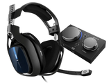 سماعة ASTRO A40 TR + MIXAMP PRO TR