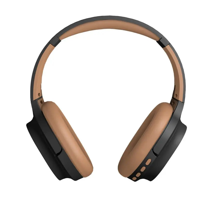 Maestro - NATIVE Blutooth HeadSet (Black/Brown) Maestro - NATIVE Blutooth HeadSet (Black/Brown)