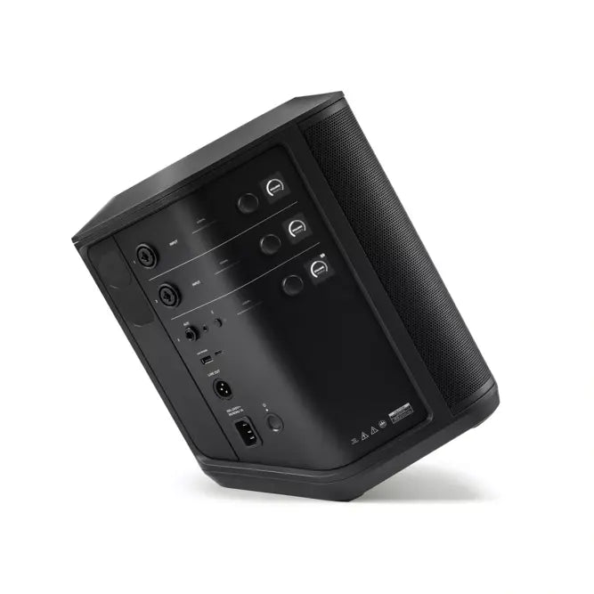 Bose S1 Pro+ Portable Bluetooth Speaker System Bose S1 Pro+ Portable Bluetooth Speaker System