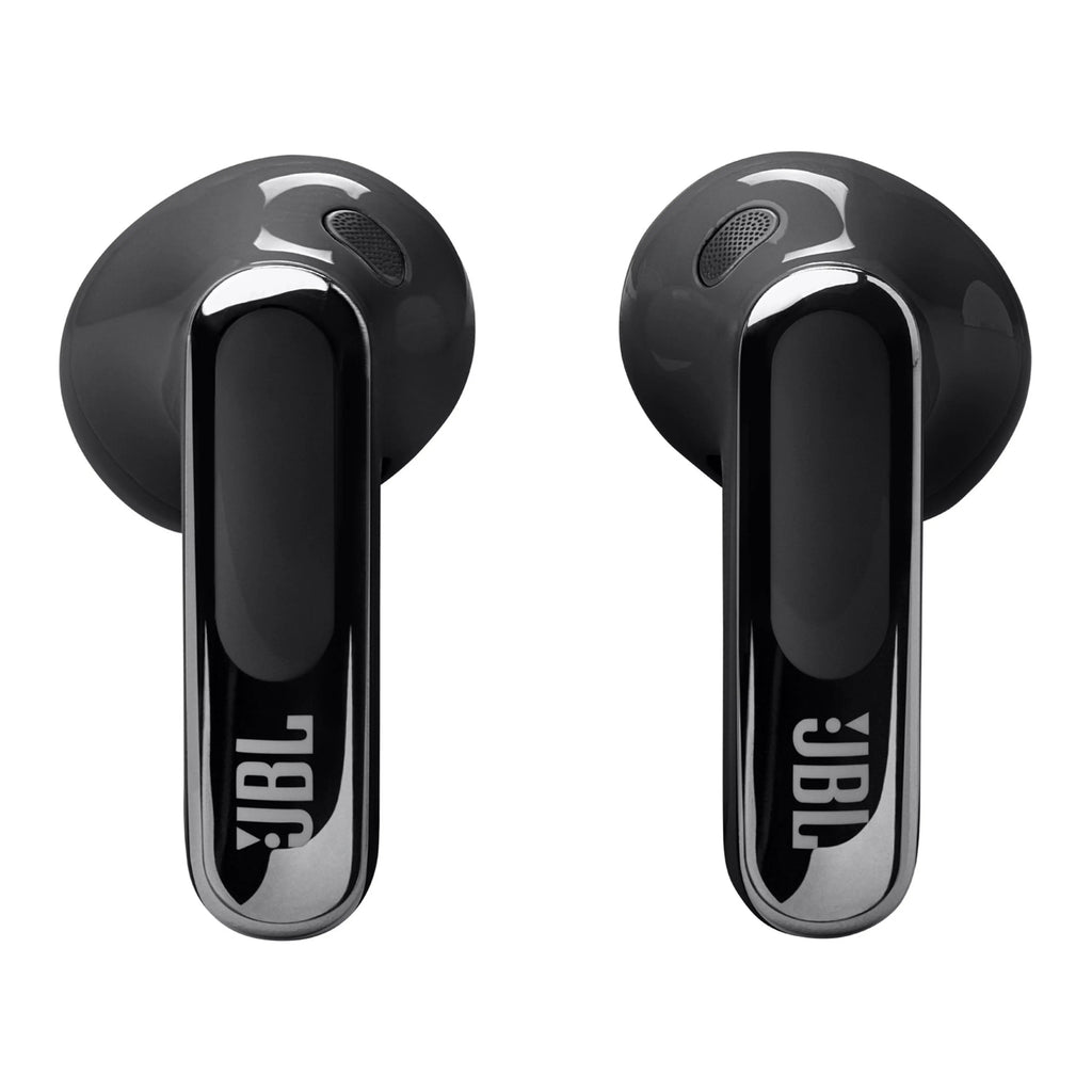 JBL LIVE FLEX 3 True Wireless Noise Cancelling Open-Stick Earbuds JBL LIVE FLEX 3 True Wireless Noise Cancelling Open-Stick Earbuds
