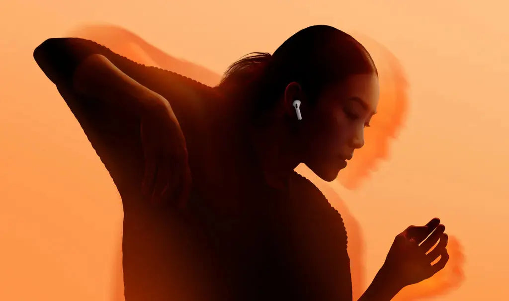 Apple AirPods 4 Apple AirPods 4