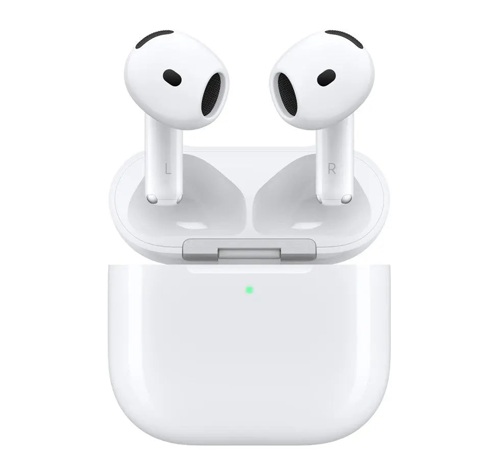 AirPods 4 with Active Noise Cancellation AirPods 4 with Active Noise Cancellation