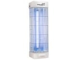 ALSHABAH Flying Insect Killer White Version