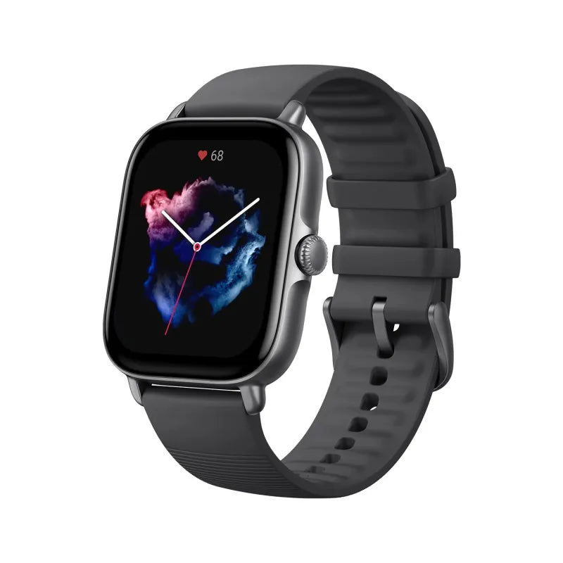 Amazfit Branded Smart Watch GTS 3 Smart Watch