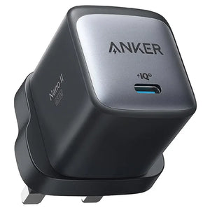 شاحن Anker USB C، شاحن 715 (Nano II 65W)A2663K11 