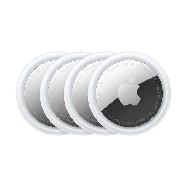 Apple AirTag ( 4 Pack ) Apple AirTag ( 4 Pack )