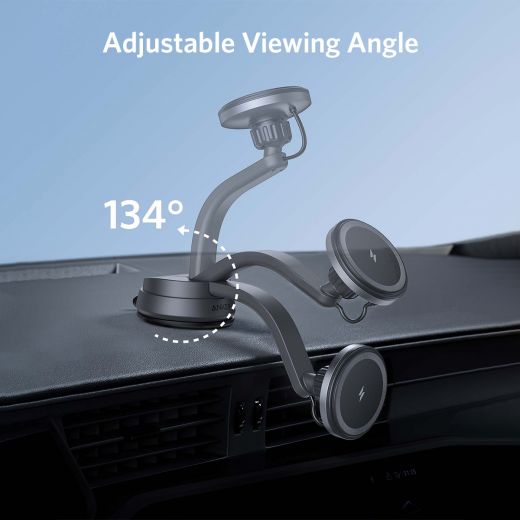 Anker 613 Magnetic Wireless Charger (MagGo)B2930011