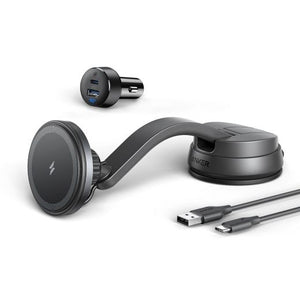 Anker 613 Magnetic Wireless Charger (MagGo)B2930011