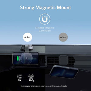 Anker 613 Magnetic Wireless Charger (MagGo)B2930011