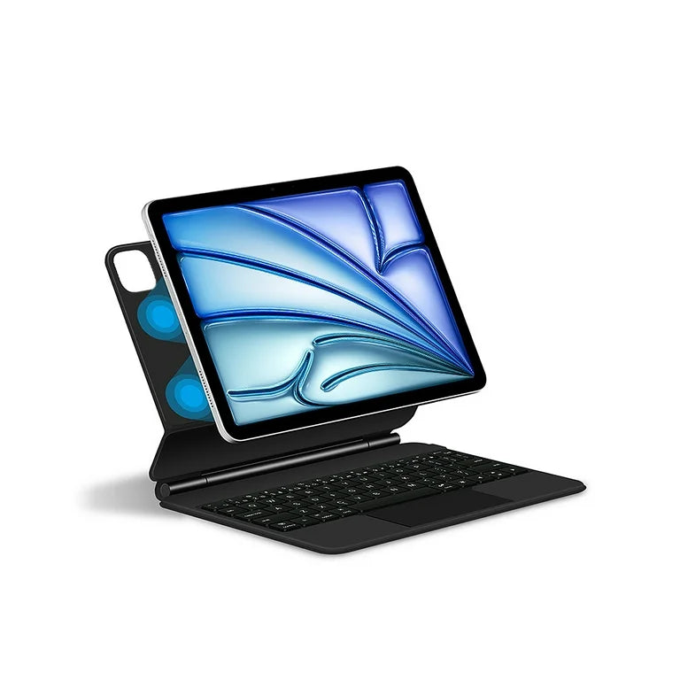 Green Lion Wireless Magic Keyboard 11 pro Green Lion Wireless Magic Keyboard 11 pro