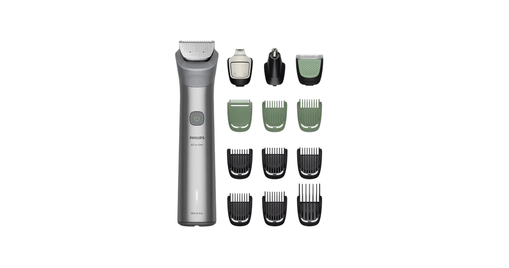 Philips All-in-One Trimmer 5000 Series MG5942\15 Philips All-in-One Trimmer 5000 Series MG5942\15