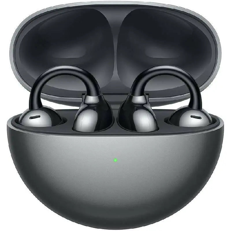 Huawei FreeClip Earbuds Black Huawei FreeClip Earbuds Black