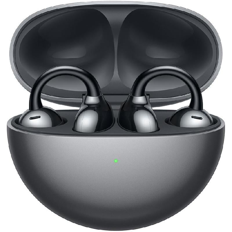 Huawei FreeClip Earbuds Black