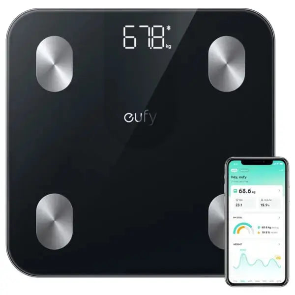 Eufy Smart Scale A1 Scale Eufy Smart Scale A1 Scale