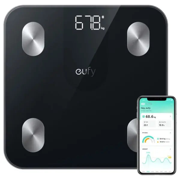 ميزان Eufy Smart Scale A1 