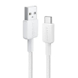 Anker 322 USB-A to USB-C Cable 3ft (A81H5H11)