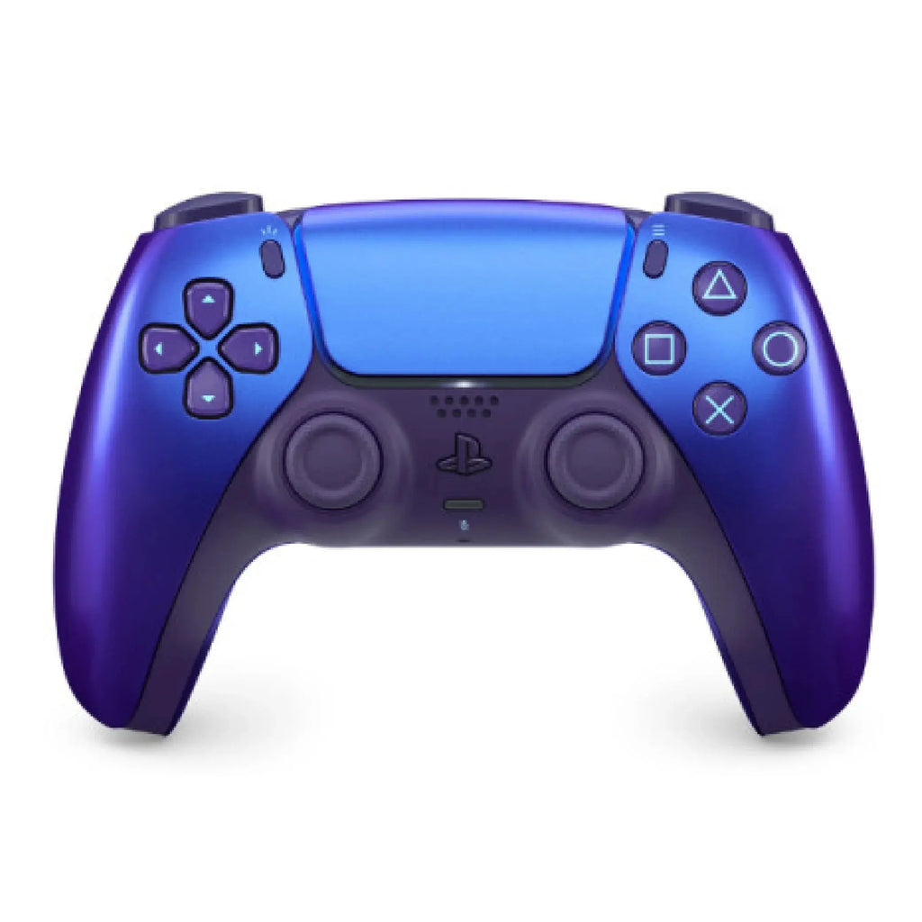 DualSense™ Wireless Controller - Chroma Indigo DualSense™ Wireless Controller - Chroma Indigo