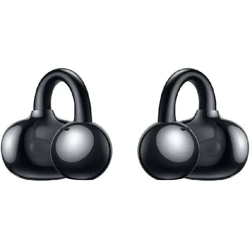 Huawei FreeClip Earbuds Black Huawei FreeClip Earbuds Black