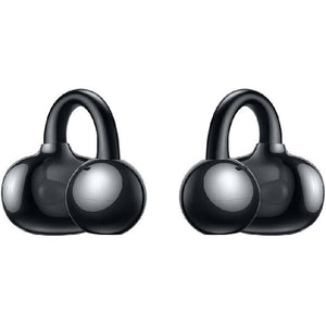 Huawei FreeClip Earbuds Black