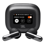 JBL LIVE FLEX 3 True Wireless Noise Cancelling Open-Stick Earbuds