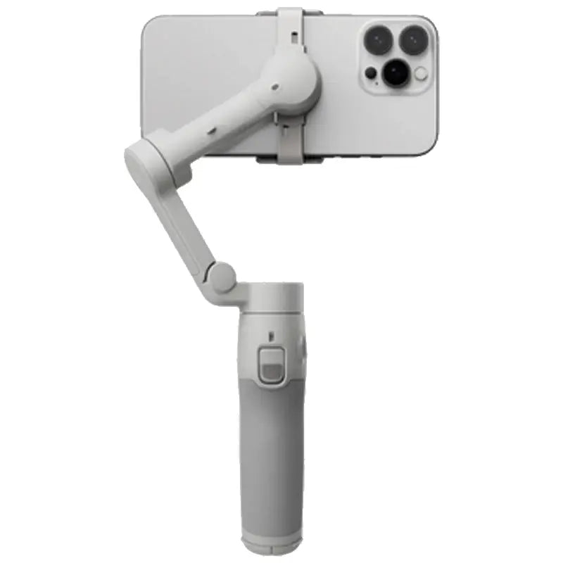 DJI Osmo Mobile 7 Smartphone Stabilizer - Gray DJI Osmo Mobile 7 Smartphone Stabilizer - Gray