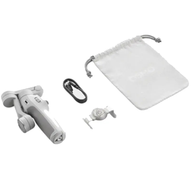 DJI Osmo Mobile 7 Smartphone Stabilizer - Gray DJI Osmo Mobile 7 Smartphone Stabilizer - Gray