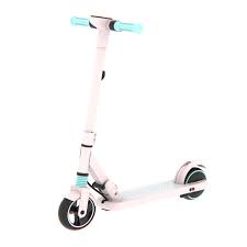 Porodo Lifestyle Kids Electric Scooter | 130W | 14km/h | 70kg | PD-LFST010-PK