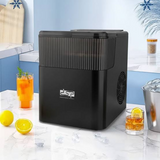 DSP KD8001 Portable Ice Machine for Home and Office Qatar