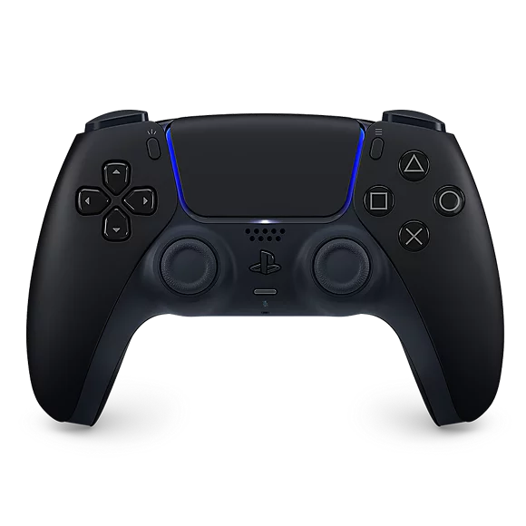 DualSense™ Wireless Controller - Midnight Black