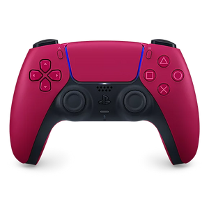 DualSense™ Wireless Controller - Cosmic Red