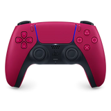 DualSense™ Wireless Controller - Cosmic Red