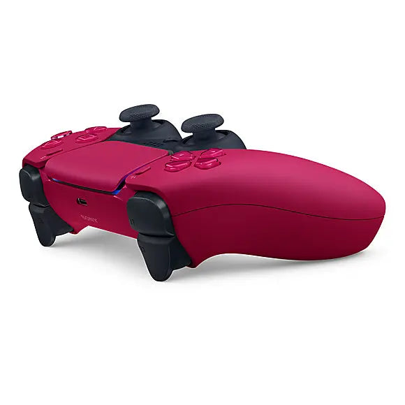 DualSense™ Wireless Controller - Cosmic Red DualSense™ Wireless Controller - Cosmic Red