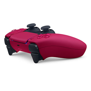 DualSense™ Wireless Controller - Cosmic Red