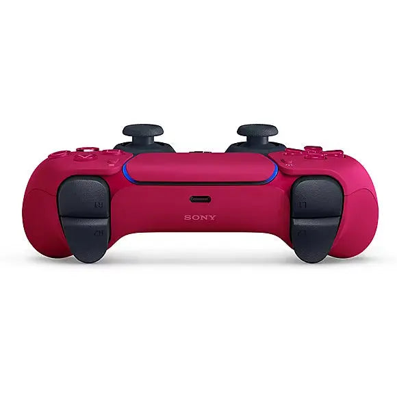DualSense™ Wireless Controller - Cosmic Red DualSense™ Wireless Controller - Cosmic Red