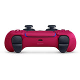 DualSense™ Wireless Controller - Cosmic Red