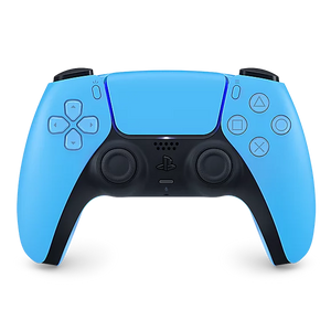 DualSense® Wireless Controller - Starlight Blue