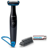 Philips BG1024/16 Bodygroom Series 1000 Body Groomer Marhaba International