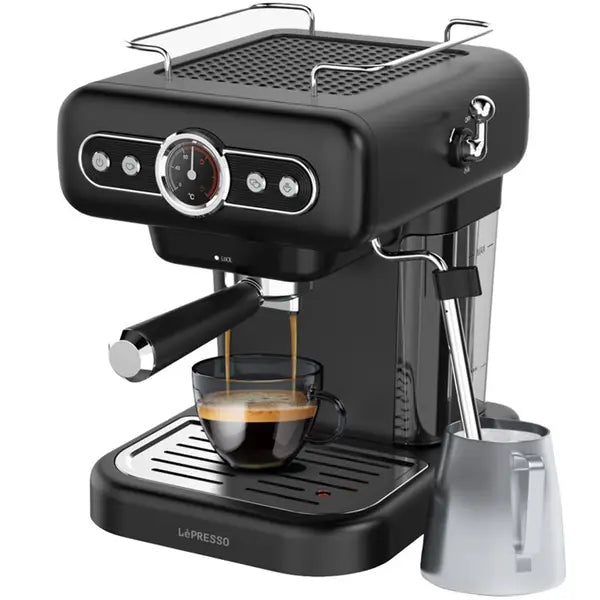 LePresso Coffee Machine LPCFFM0012