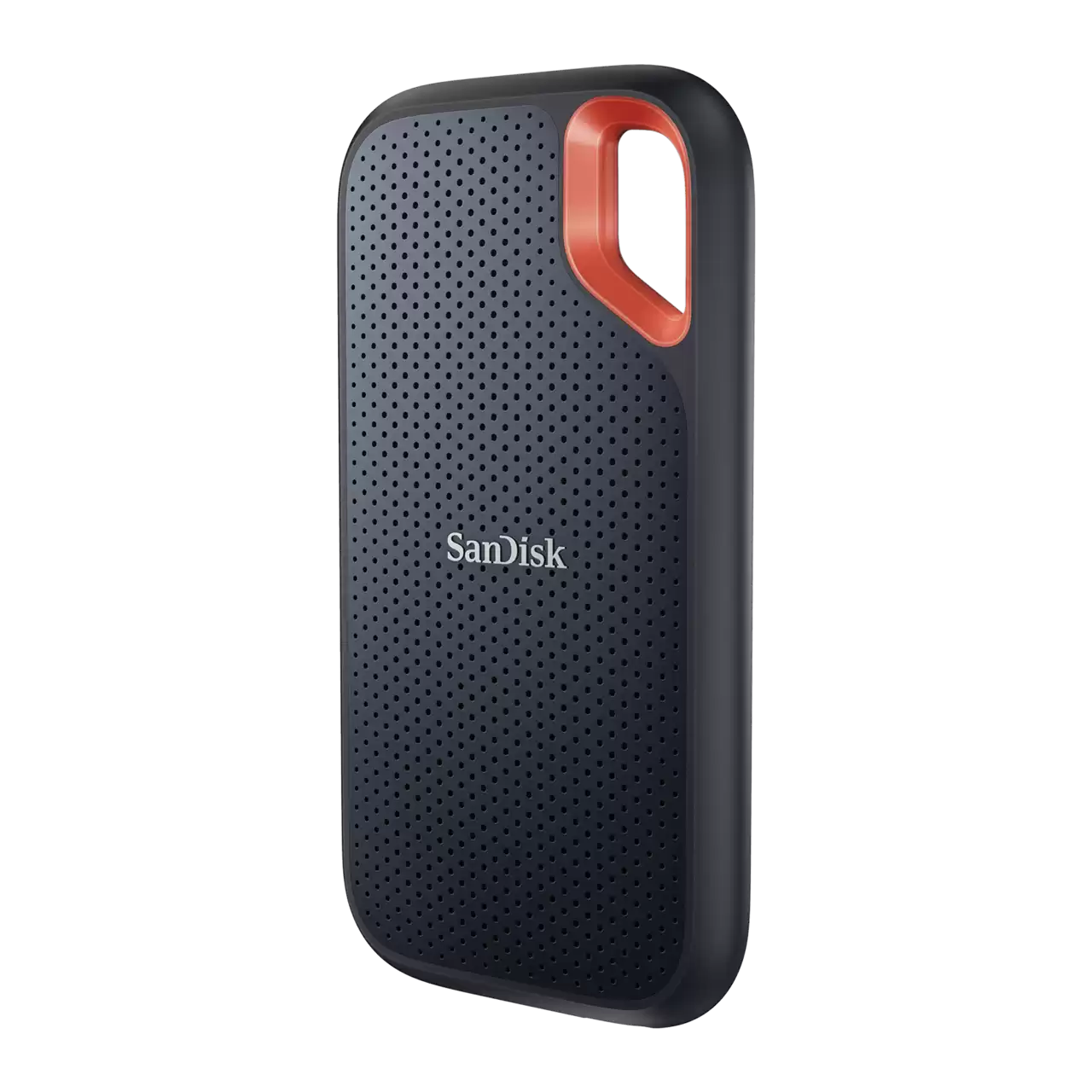 SanDisk Extreme Portable SSD - 2TB (Black)