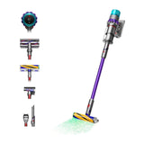 Dyson Gen5 Detect Absolute Pet Cordless Vacuum Cleaner