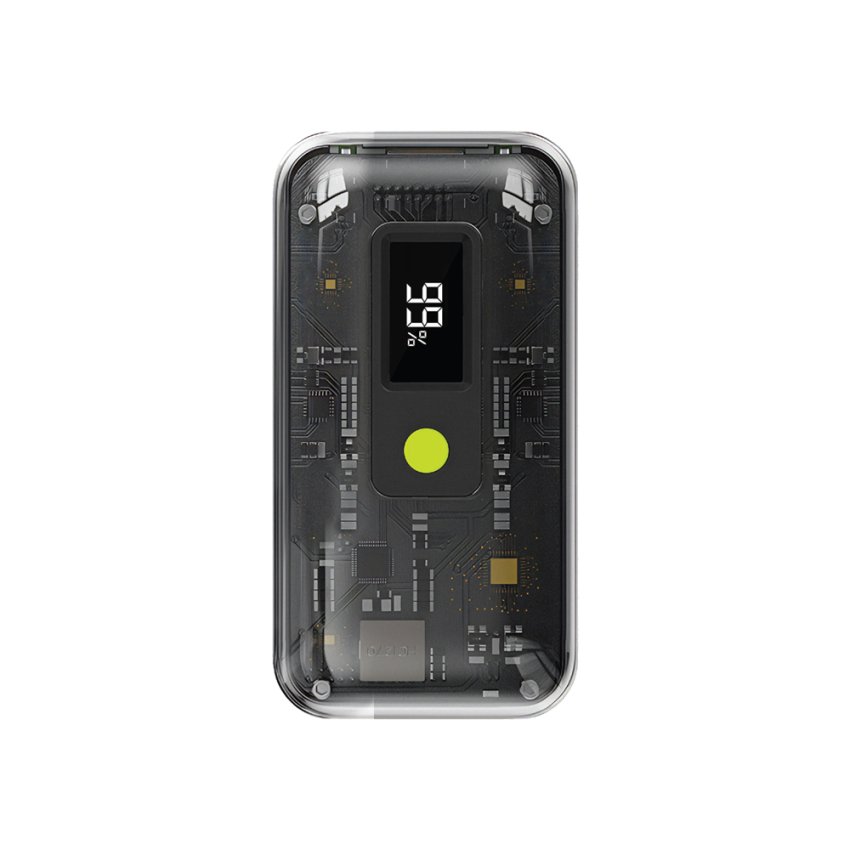 Goui - Flash Power Bank 10,000mAh