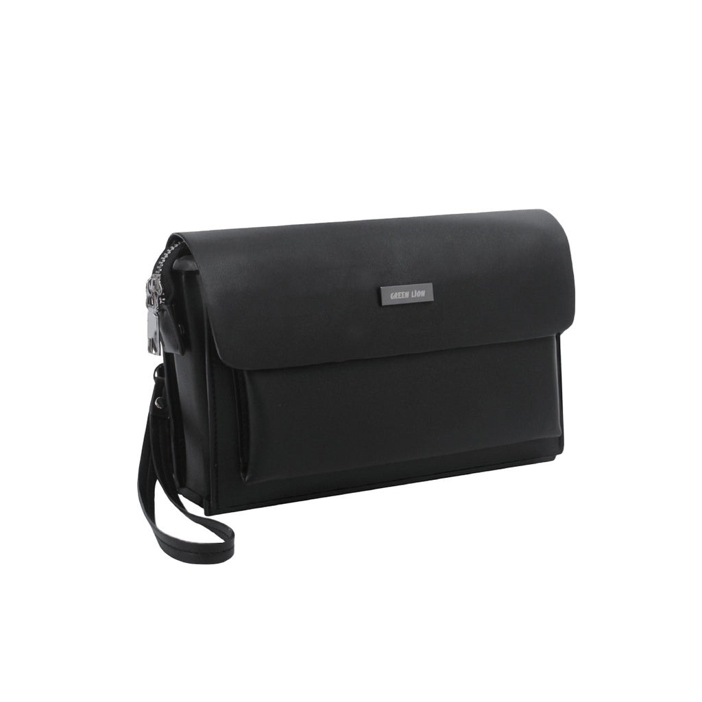 Green Lion Mara Clutch Bag Green Lion Mara Clutch Bag